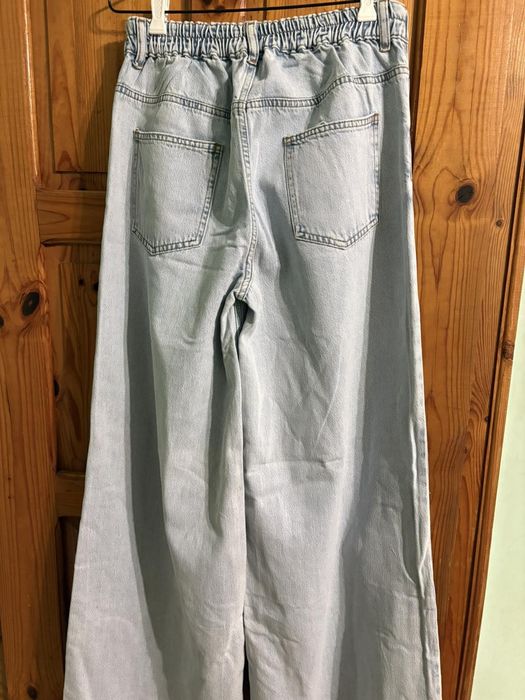 Дънки нови 40 номер