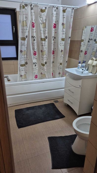 Inchiriez garsoniera Pitesti