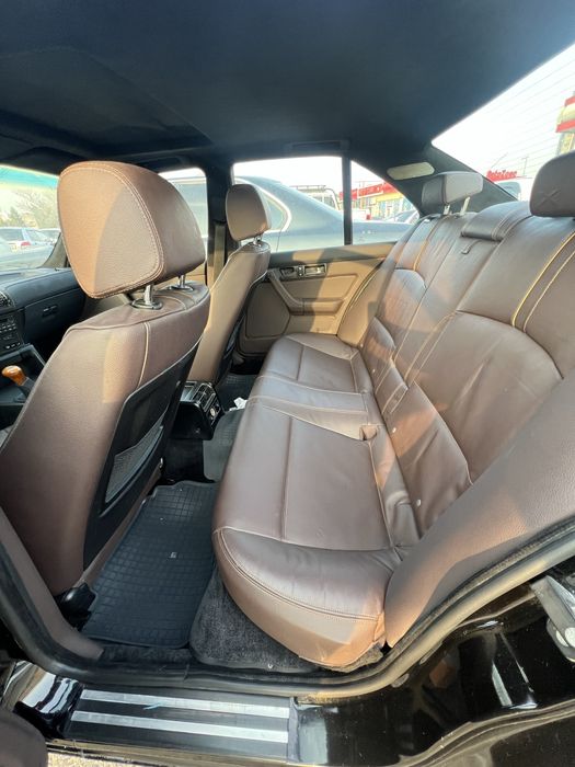 BMW БМВ E34 535i 3,5L