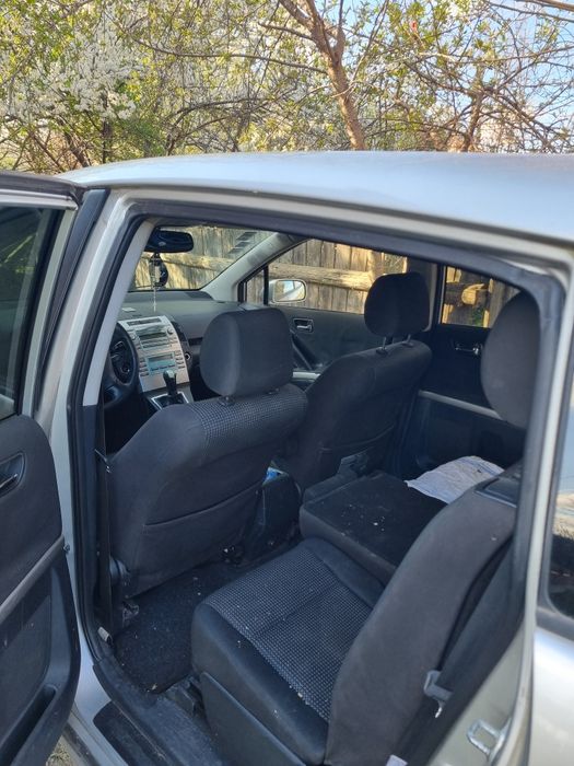 Toyota Corrola Verso