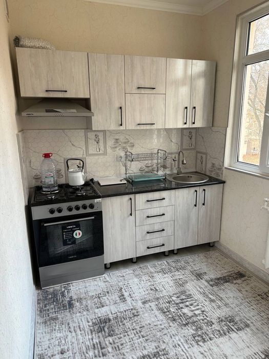 Bez makler kvartira ijaraga beriladi