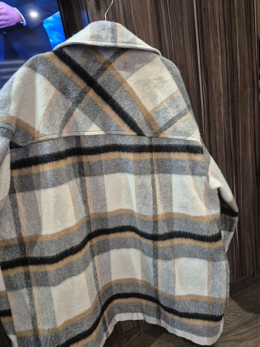 връхна риза zara