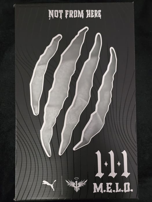 Обувки Puma MB.03 Lo Team