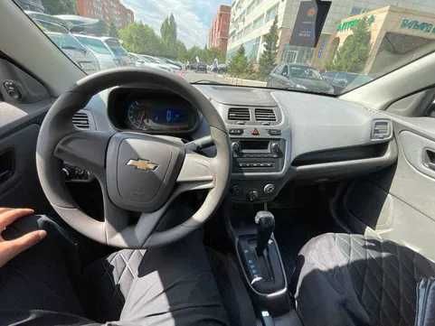 Cobalt 10 000тг БЕЗ ДЕПОЗИТА Аренда авто Астана