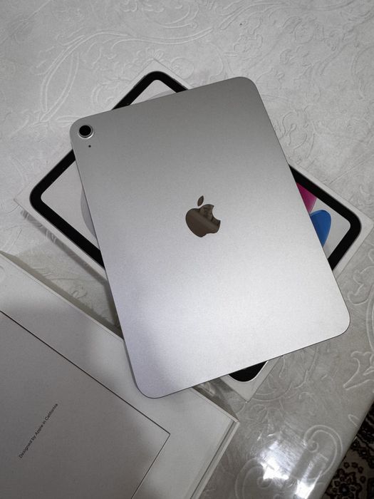 Ipad (A16) 128gb