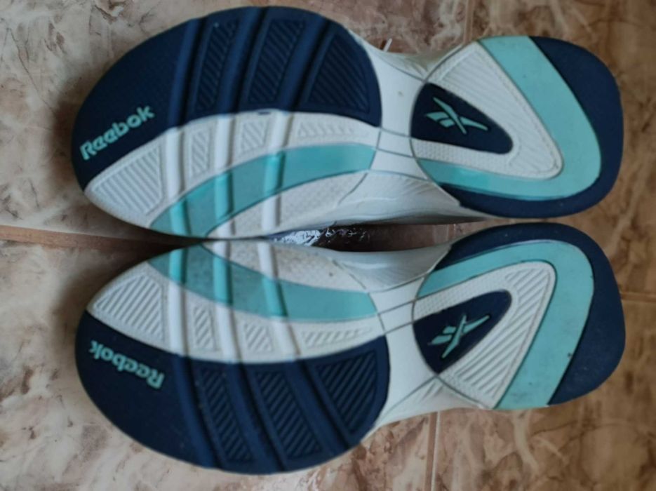 Маратонки Reebok сникърси