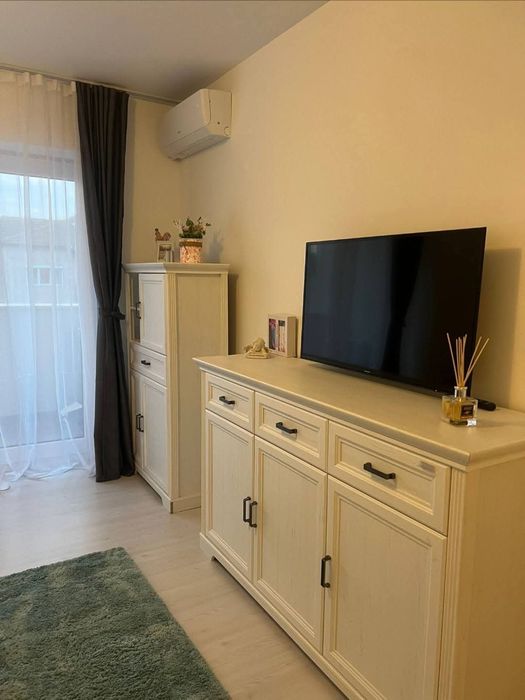 Inchiriez apartament cu 2 camere, in Prima Green Residence Oradea !!!