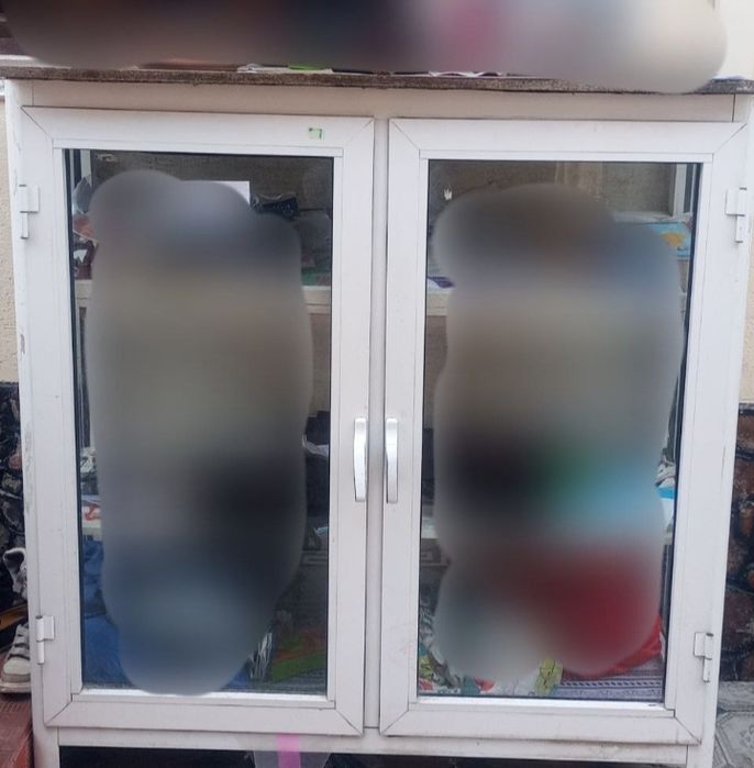 Нон соладиган сотилад