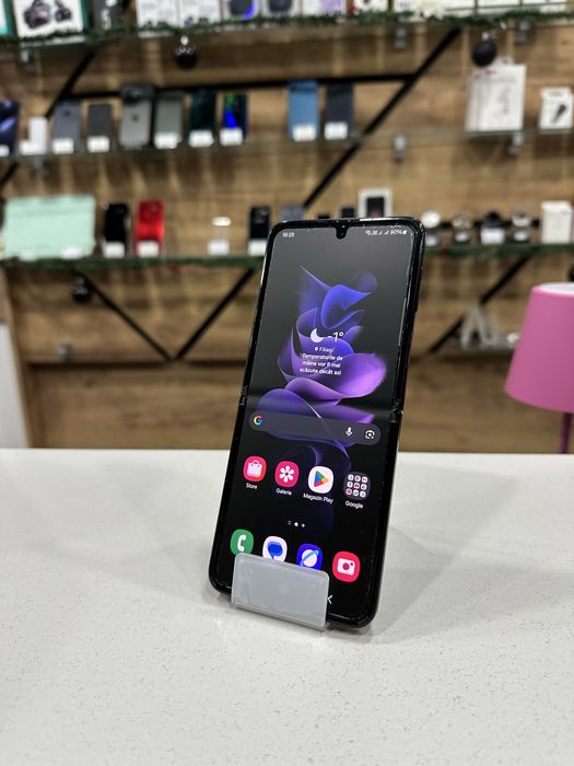 Samsung Z Flip 3