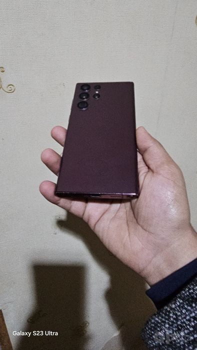 Samsung s22 ultra