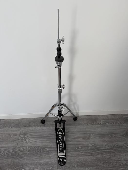 Stativ Hi-Hat (Fus) DW