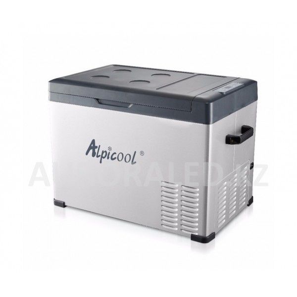 Альпикул alpicool ремонт авто холодильников