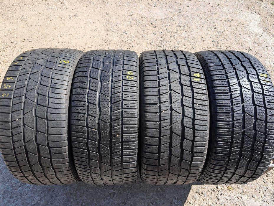 255/40 R18 • Iarna • Continental ContiWinterContact TS830 P 99V XL | 4 buc | Pret/buc