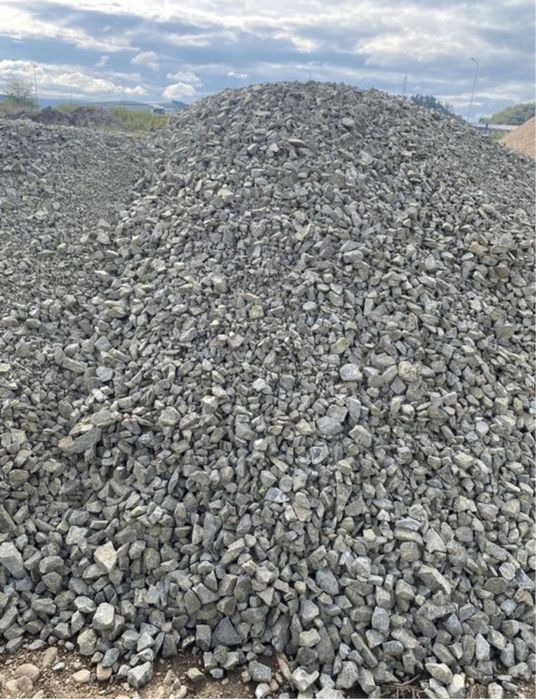 Nisip  Pietris  Sort piatra   Balastru   Pamant