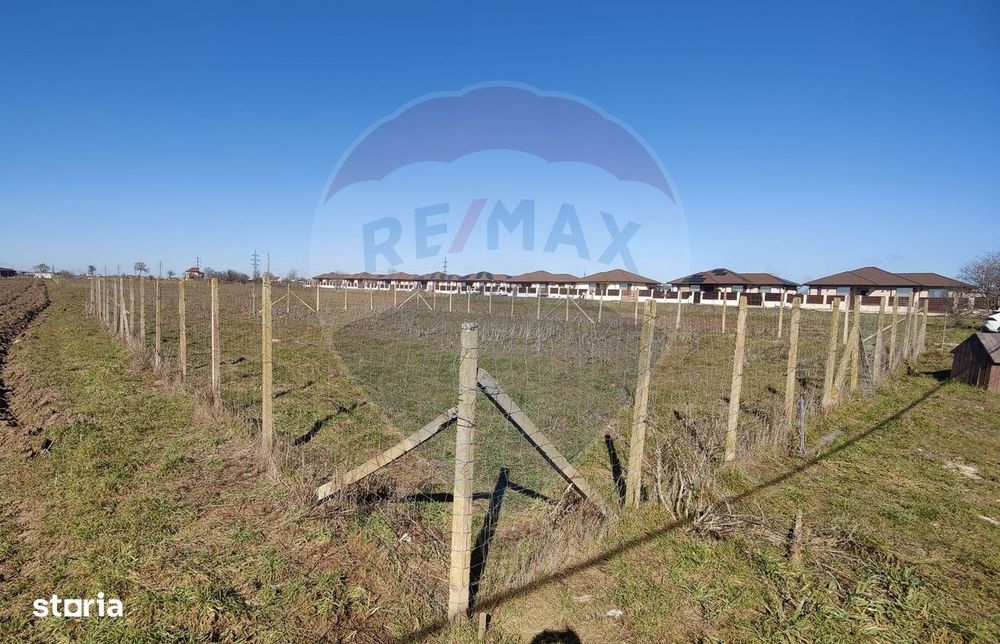 Teren intravilan de vanzare 2.500mp Lazu  Strada Olarilor Constanta