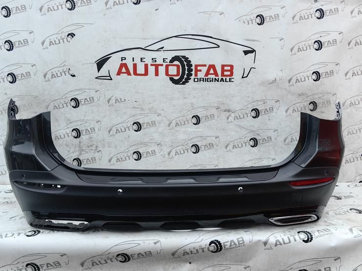 Bara spate Mercedes C-Class W206 Allterrain Combi/Break/Variant an 202