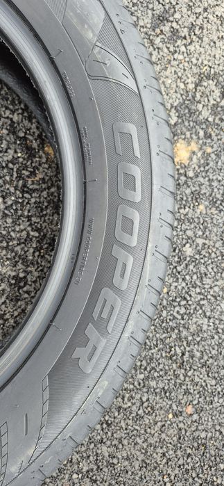 255.50.19 Anvelope Vara Second-hand