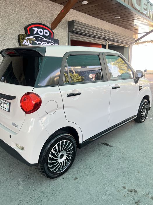 Ling Box 2023 yil