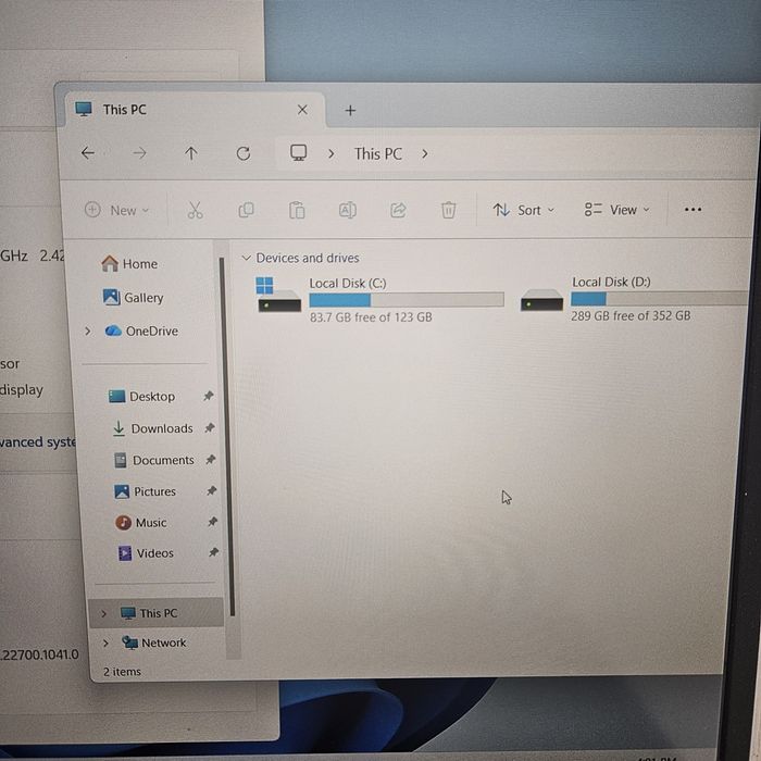 Laptop Asus VivoBook i5-1135G7 16/512GB Zeus Amanet Vitan 4922