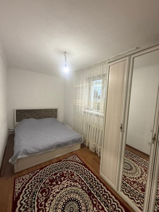 Продам дом с мебелью