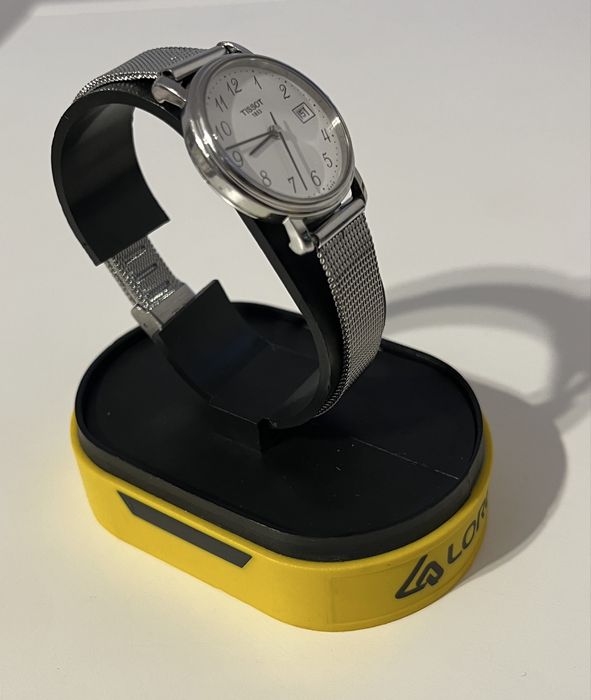 Ceas de mana dama - Tissot