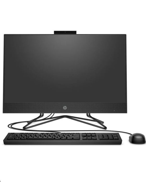 Моноблок HP 205 G4, 23.8