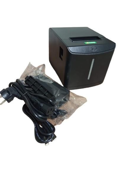 Принтер этикеток Umag XP-365b USB+LAN