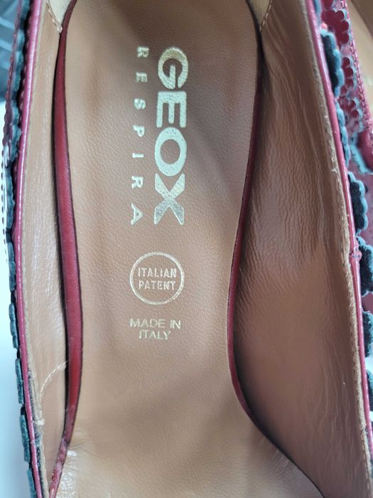 Туфли НОВЫЕ Италия