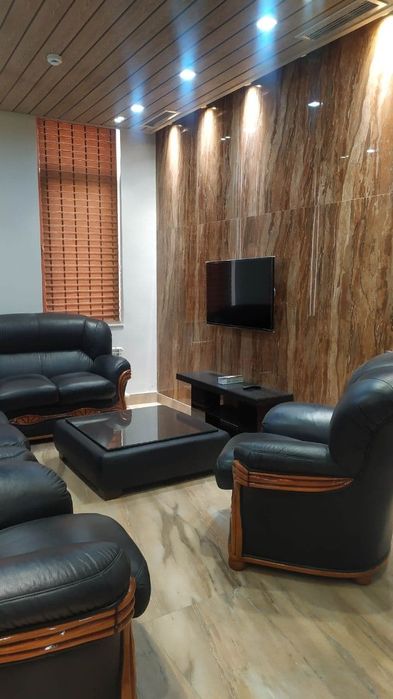 Офис премиум-класса на ул. Паркент (ориентир - Паркентский рынок)