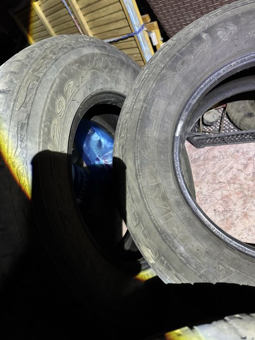 Шина бу хороший продам