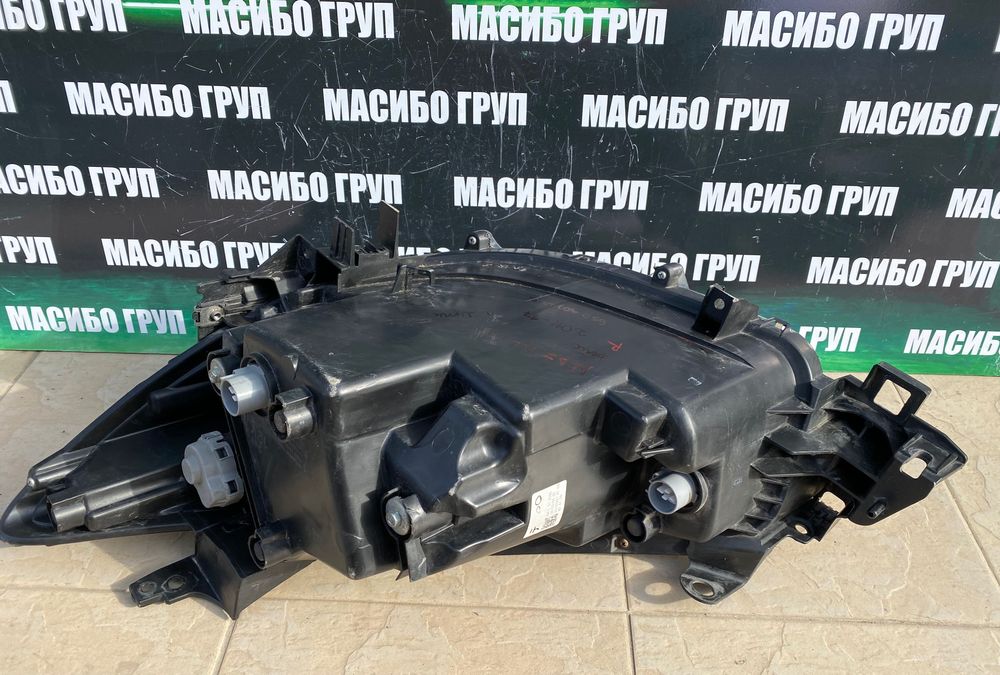 Фарове far Full Led фар за Мазда ЦХ-5 фейс Mazda CX-5 facelift