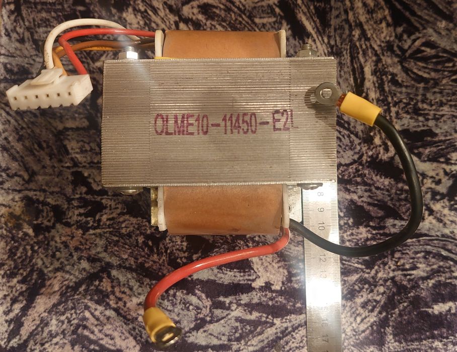 Трансформатор продам новый