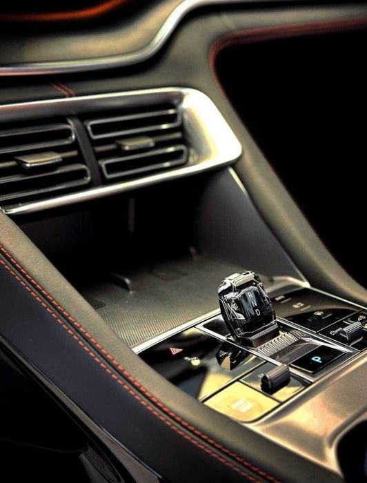 BYD Champion New 2025_26 Black