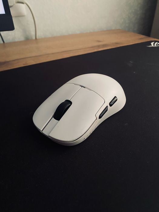 Игровая мышка AJAZZ AJ159PRO