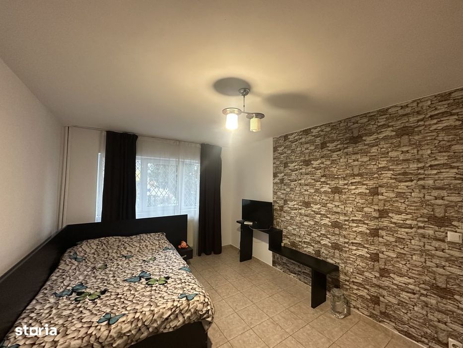 Agentia imobiliara VIGAFON inchiriaza garsoniera Bariera Bucuresti