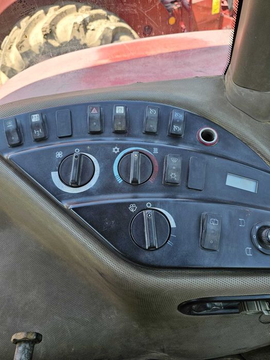 Tractor Case Magnum 285