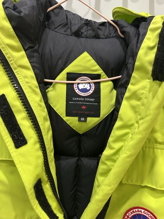 Куртка Canada Goose оригинал