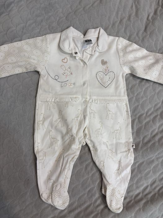 Отдам детские вещи