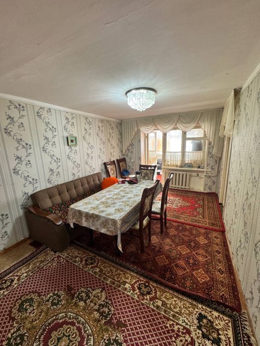 3/1/4 Кадышева базар! Яшнабад паспортный стол ! 67000 $