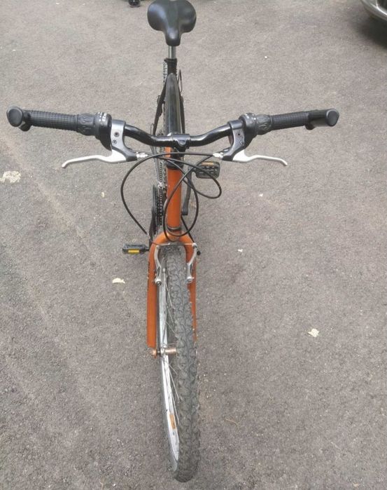 Колело , 26 цола