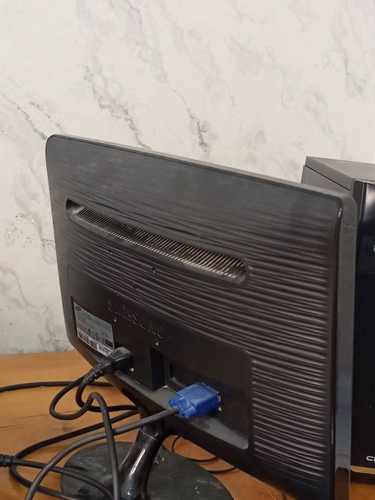 Компютер Самсунг