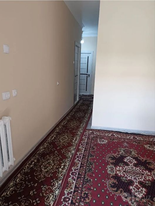 2 Xonali kvartira sotiladi 56 m²
