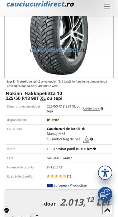Jante GH Edition