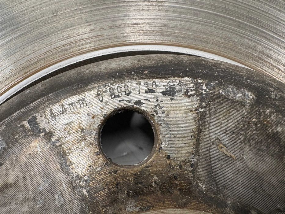 М спорт спирачки БМВ Ф06 Ф12 Ф13 BMW F06 F12 F13