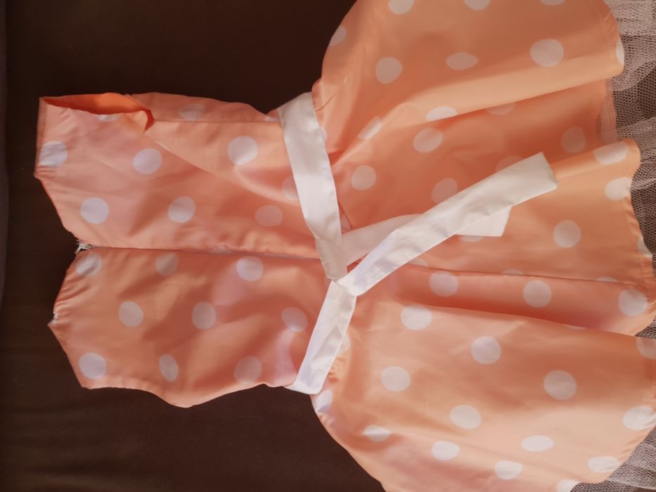 Роклички за повод