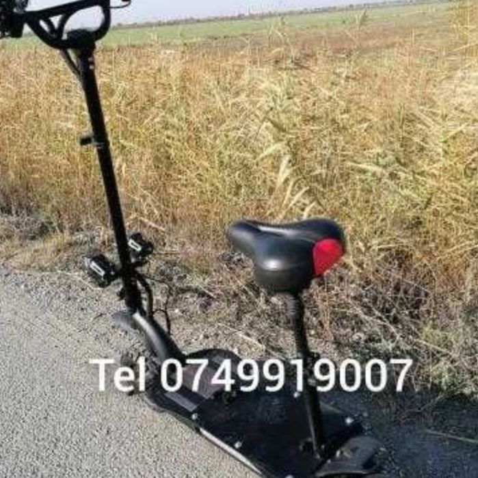 Eletrica Pliabila 60V