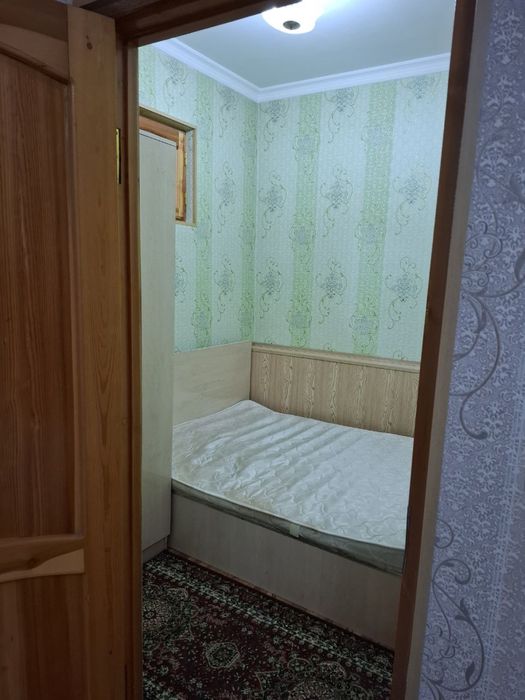 Аренда Квартира Ориентир 16-Квартал Нарх:400$  факат оилага