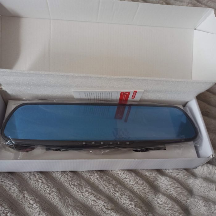 Задна камера за автомобил или Бус