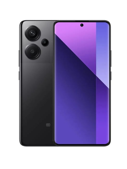 Redmi nout 13 pro +5 G. 12/512.каробка документ бор.