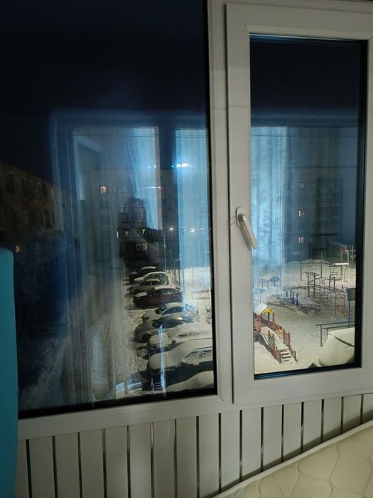 1-но комн. квартира